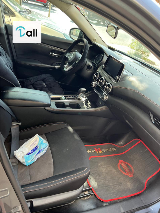 Car Detail Image