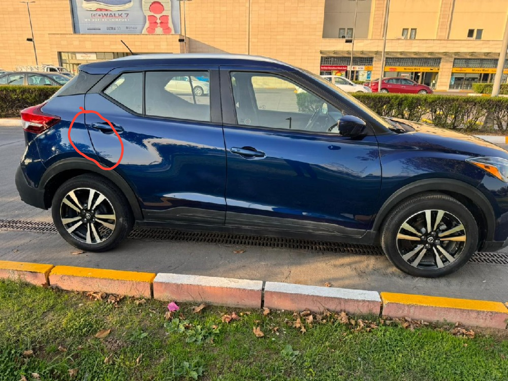 Car Detail Image