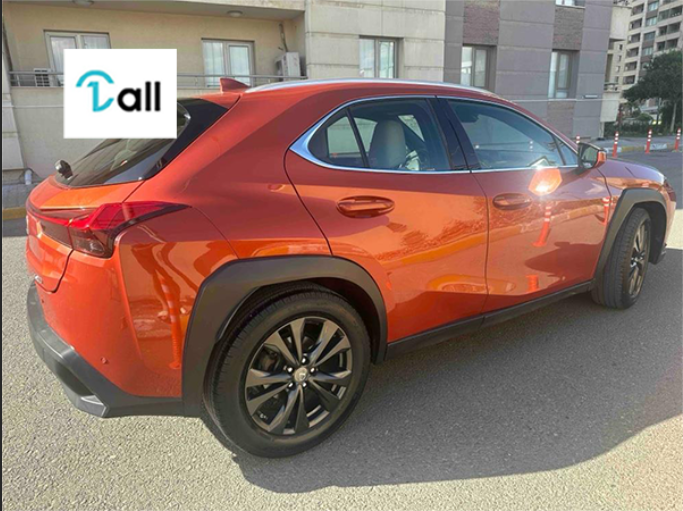 Car Detail Image