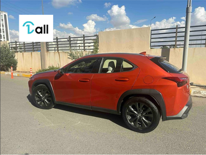 Car Detail Image