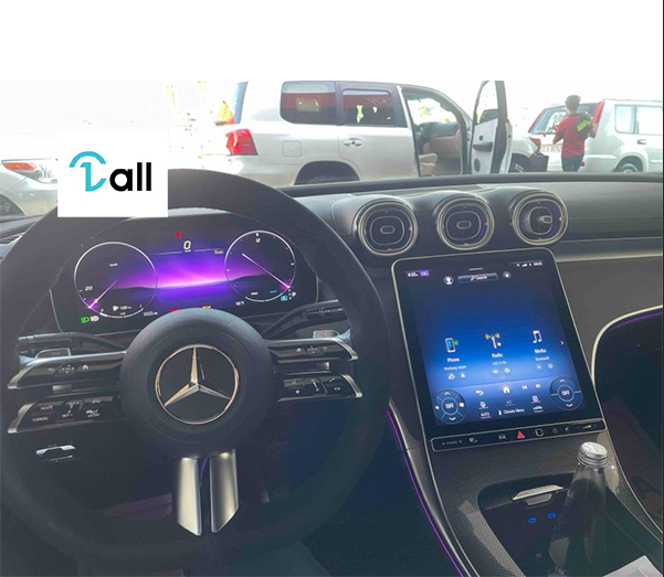 Car Detail Image