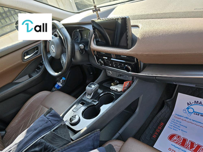 Car Detail Image