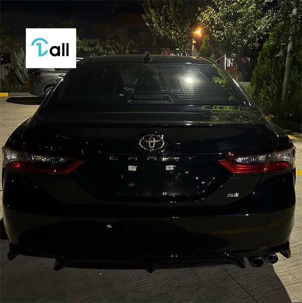 Car Detail Image