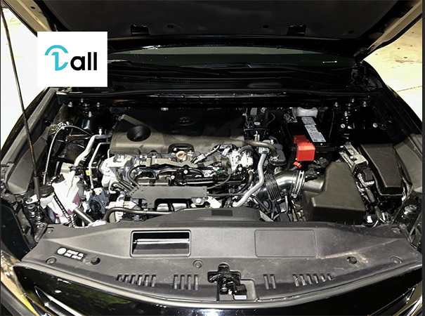 Car Detail Image