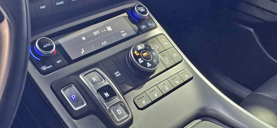 Car Detail Image