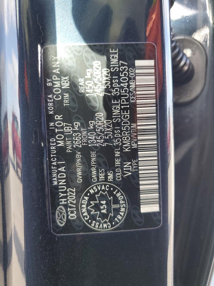 Car Detail Image