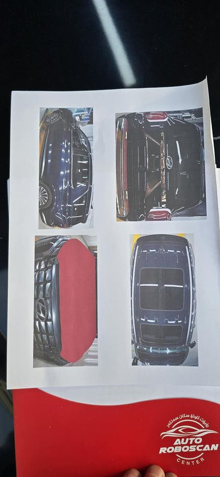 Car Detail Image