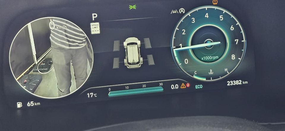 Car Detail Image