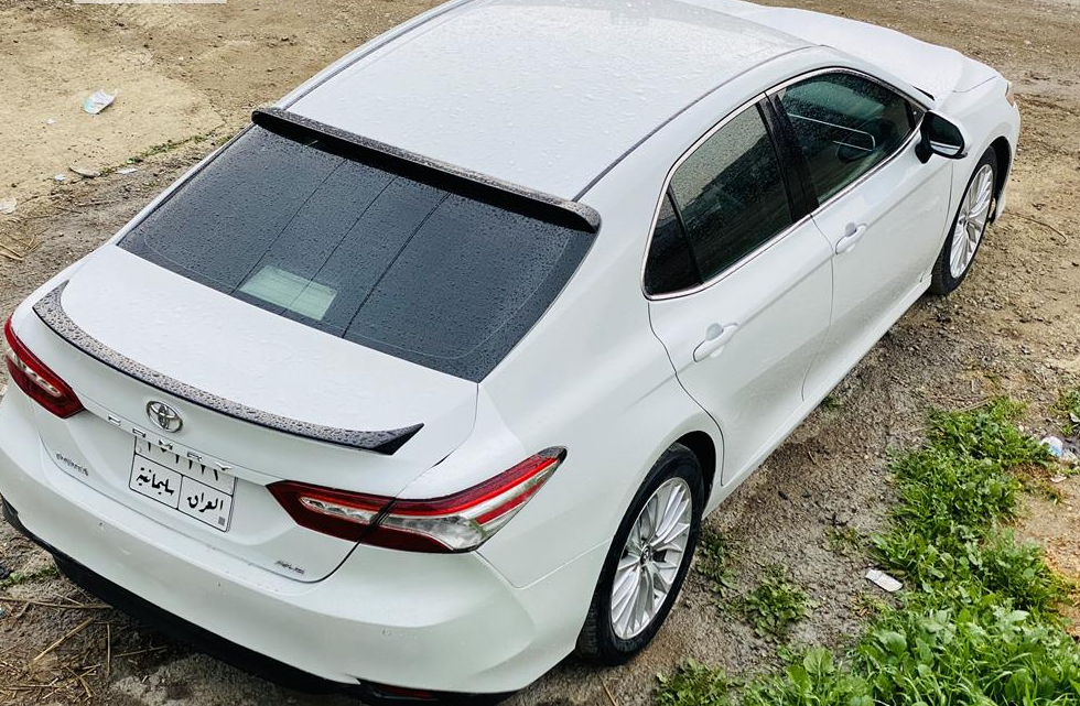 Car Detail Image