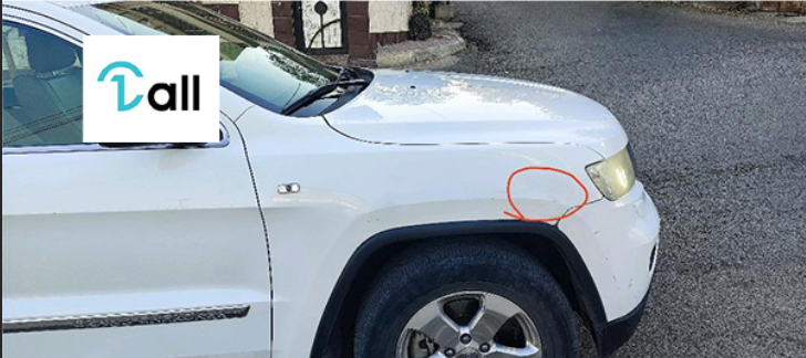 Car Detail Image