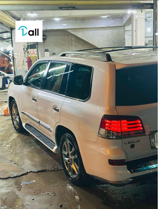 Car Detail Image