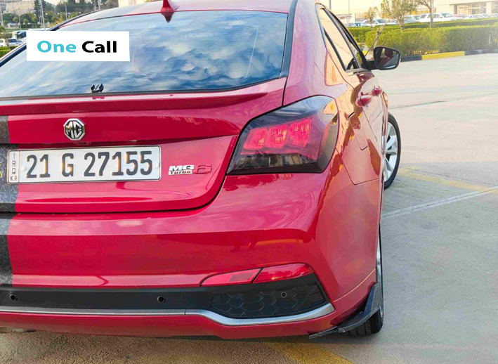 Car Detail Image