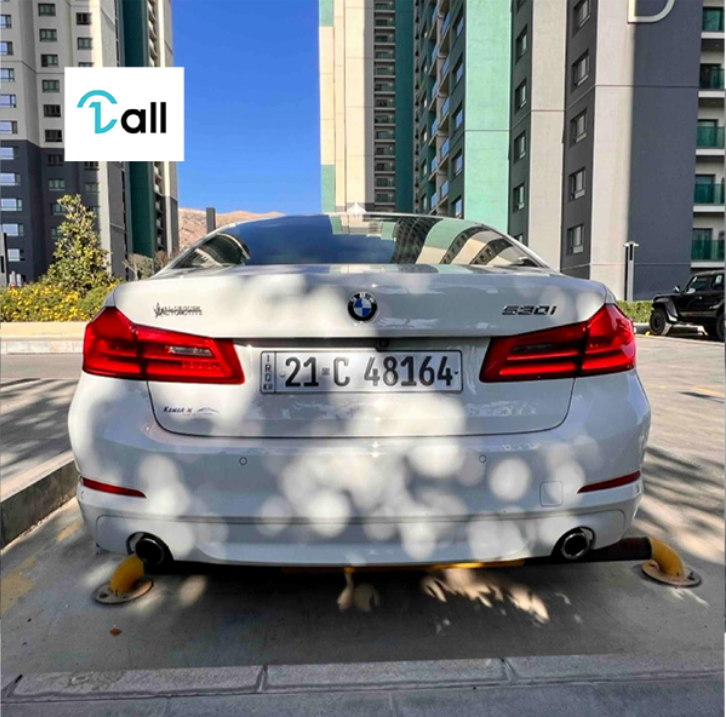Car Detail Image