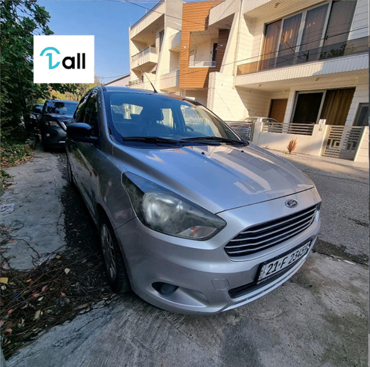 Car Detail Image