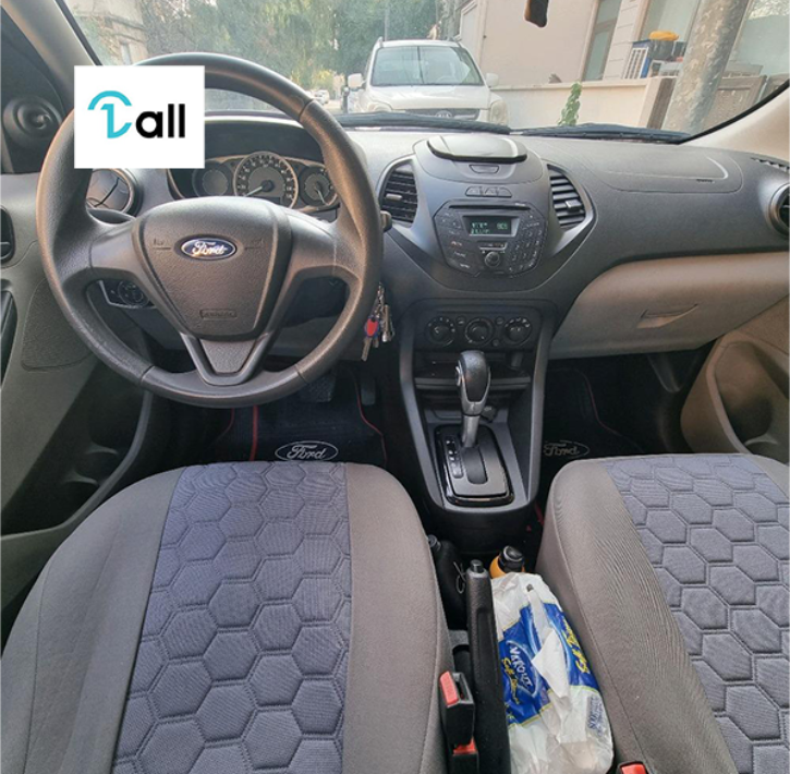Car Detail Image