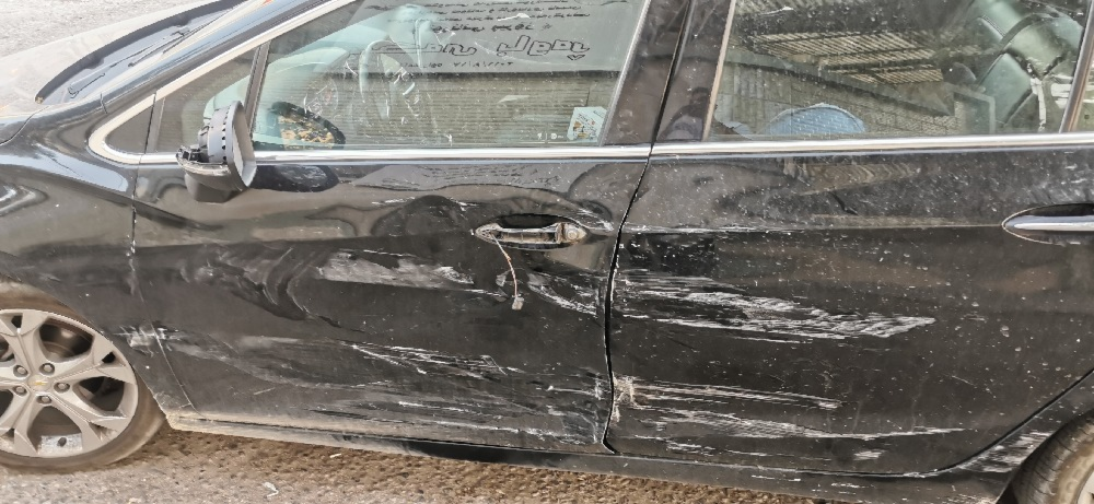 Car Detail Image