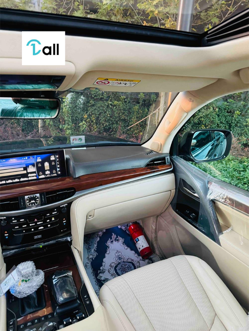 Car Detail Image