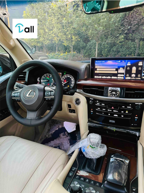 Car Detail Image