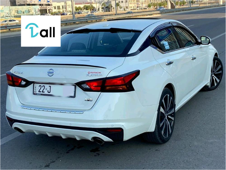 Car Detail Image