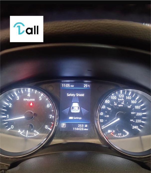 Car Detail Image