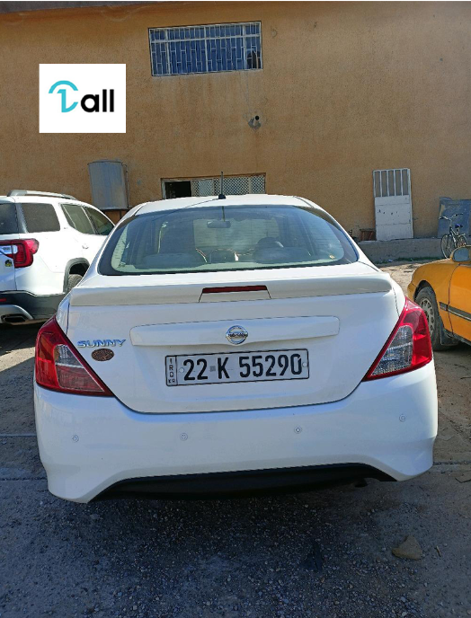 Car Detail Image