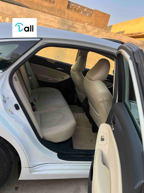 Car Detail Image