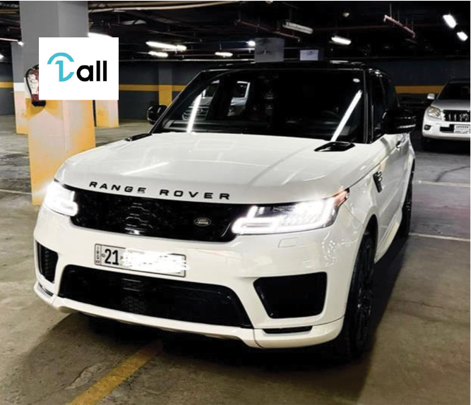 Land Rover Sport