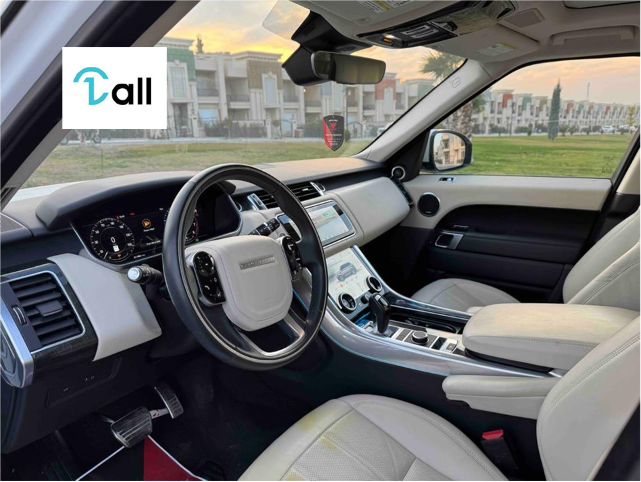 Car Detail Image