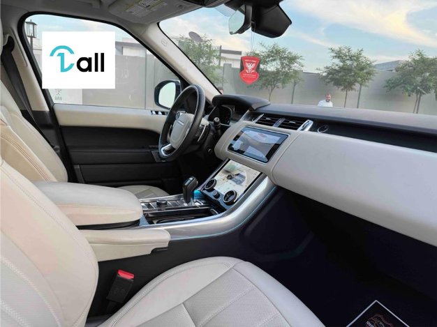 Car Detail Image