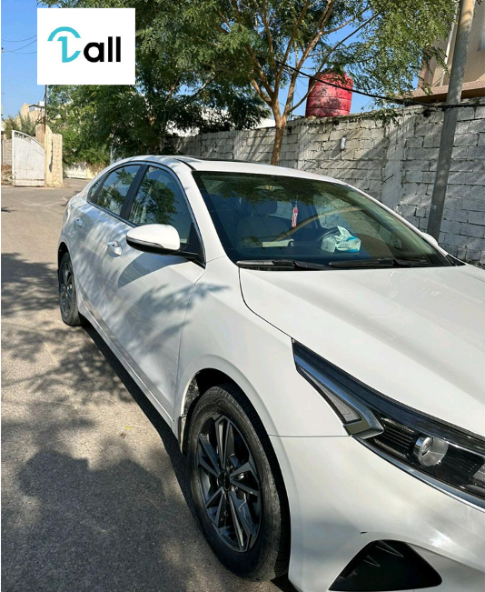Car Detail Image