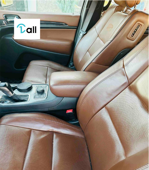 Car Detail Image