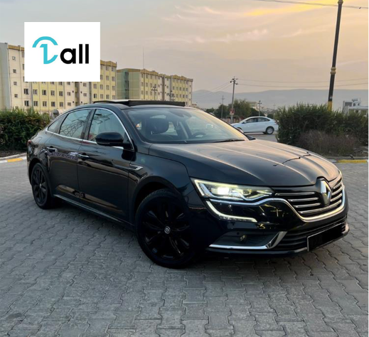 Renault Talisman