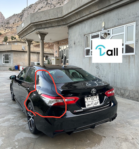 Car Detail Image