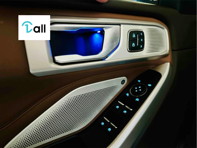 Car Detail Image