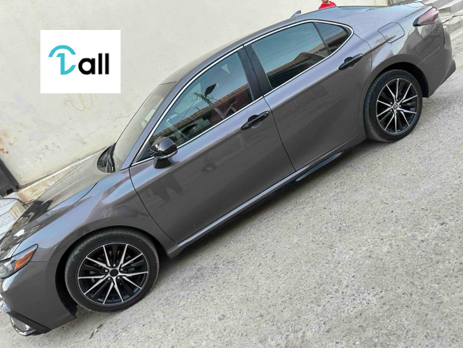Car Detail Image