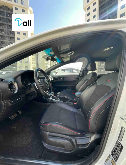 Car Detail Image