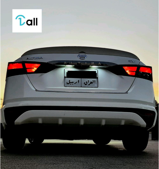 Car Detail Image