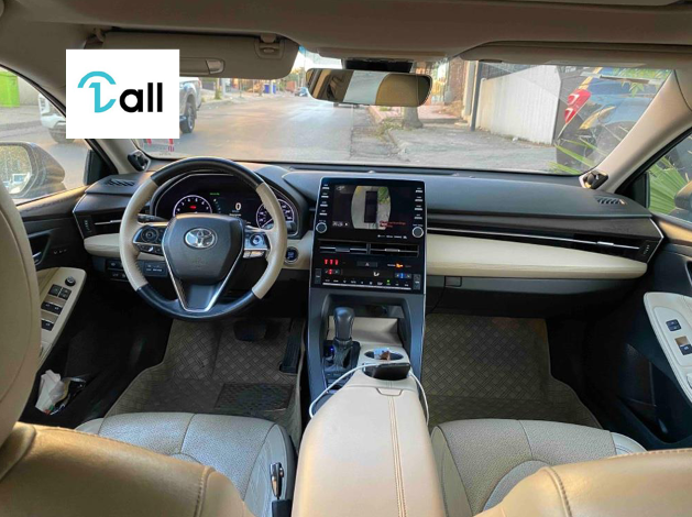Car Detail Image