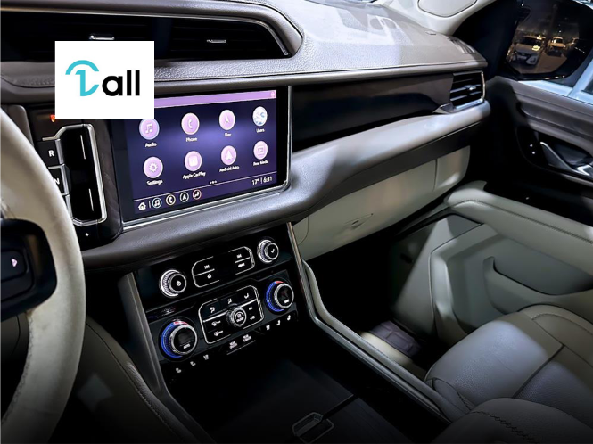 Car Detail Image