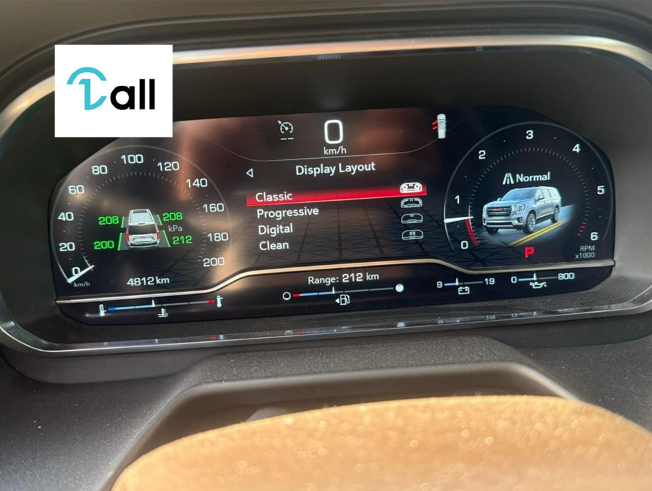 Car Detail Image