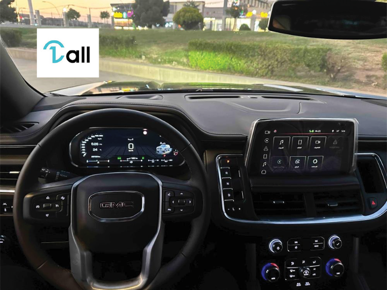 Car Detail Image