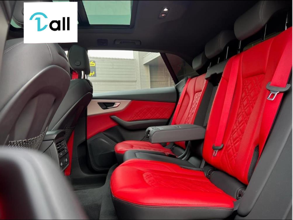 Car Detail Image