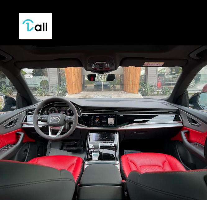 Car Detail Image