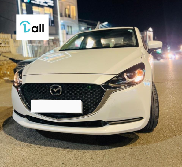 Mazda 2 2021