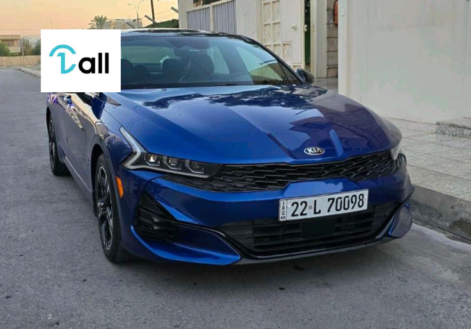 Main Car Image