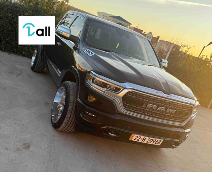 Ram 1500 2022