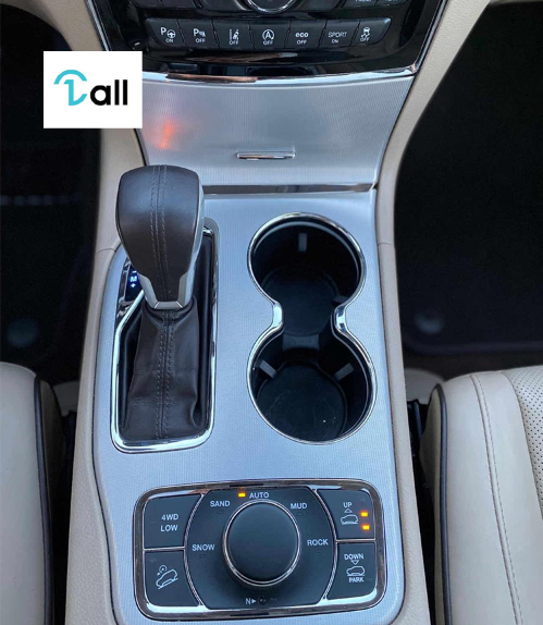 Car Detail Image