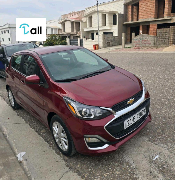 Main Car Image