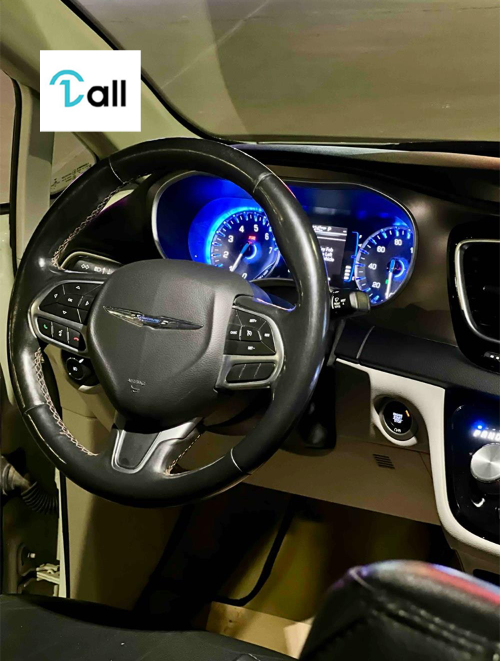 Car Detail Image