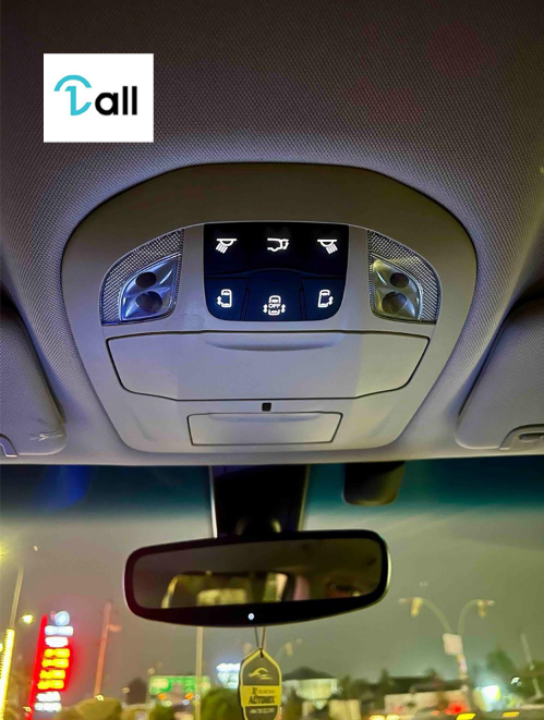Car Detail Image
